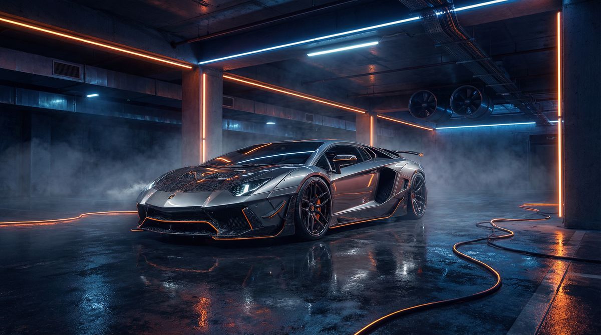 蜜芽汽车改装视频社区